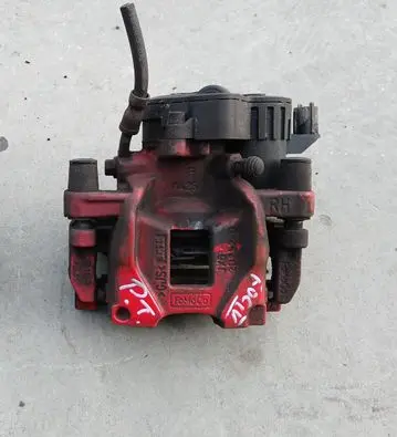 Ford Focus Rear brake caliper JX61-2D253-B