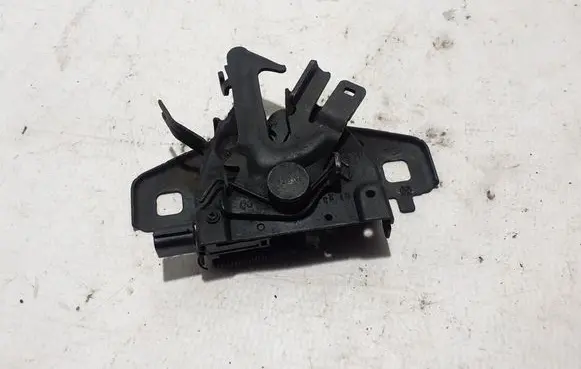 Renault Express Engine bonnet (hood) release handle 656013455R