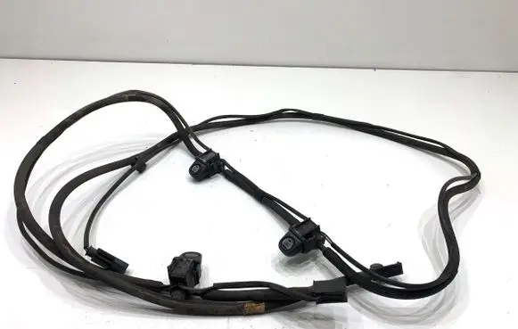 Mercedes-Benz GLK (X204) Windshield washer spray nozzle A2048602092