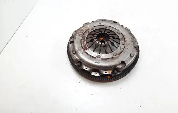 Volkswagen PASSAT B6 Clutch set kit 701814 702980