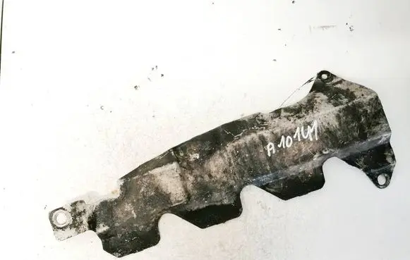Renault Scenic I Exhaust heat shield 