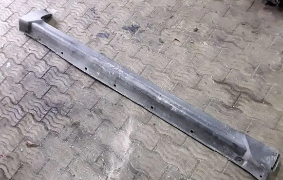 Opel Antara Sill 22737918