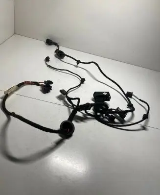 Volkswagen PASSAT B5 Front door wiring loom 3B0121G