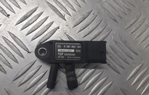 Fiat Croma Air pressure sensor 55200301