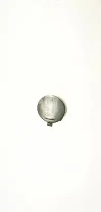 Volvo XC60 Front tow hook cap/cover 30763409 DD0RB