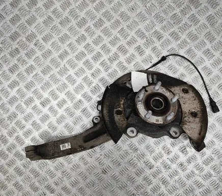 Land Rover Range Rover Velar Front wheel hub HK833K185BC