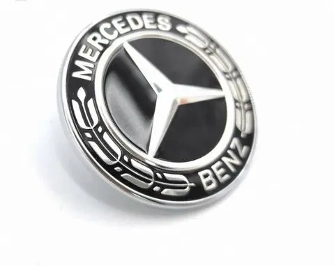 Mercedes-Benz B W246 W242 Manufacturer badge logo/emblem A0008171801