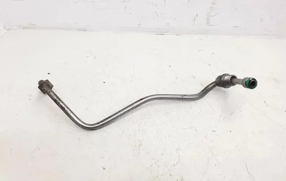 Renault Kangoo II Turbo turbocharger oiling pipe/hose