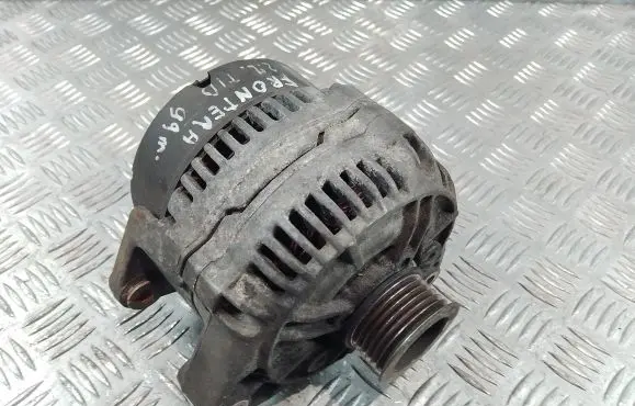 Generator/alternator