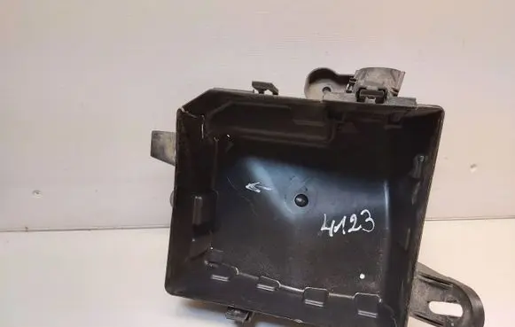 Nissan Juke I F15 Fuse box set 3S0J00101