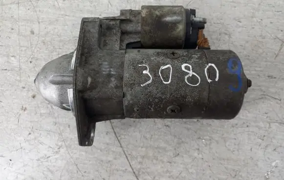 Opel Frontera B Starter motor 92064181