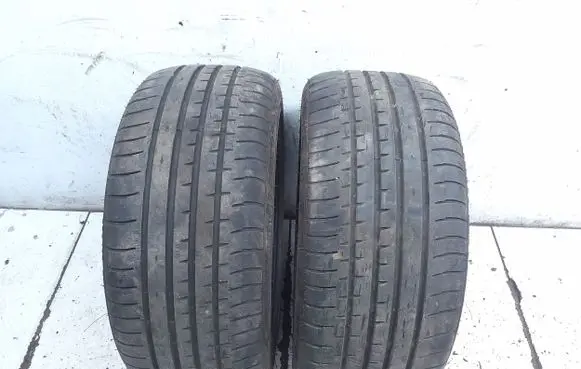 BMW 3 E90 E91 R17 summer tire 22540R17 ACCELETA PHI