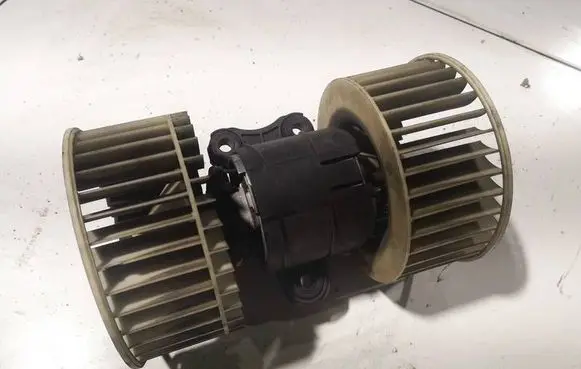 BMW X5 E53 Heater fan/blower 0765017212