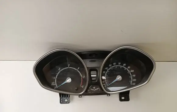 Ford Fiesta Speedometer (instrument cluster) C1BT10849HAG