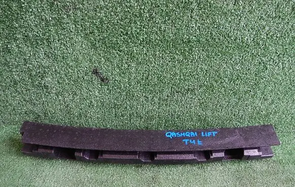 Nissan Qashqai Rear shock/impact absorber stay/bar 