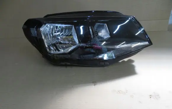 Volkswagen Caddy Headlight/headlamp 2K1941016B