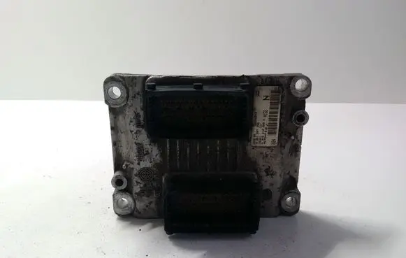 Fiat Stilo Engine control unit/module 0261207086 26SA8349