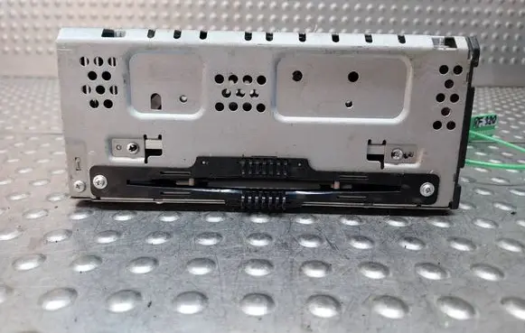 Ford Kuga II Radio/CD/DVD/GPS head unit S26383320 CV4T19C107LH
