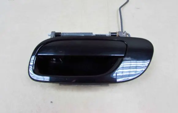 Volvo S80 Front door exterior handle 52166
