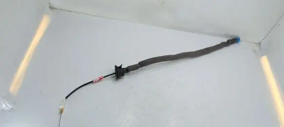 Audi A1 Front door cable line 