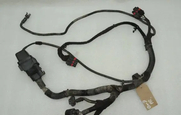 Opel Insignia A Engine installation wiring loom 13229803