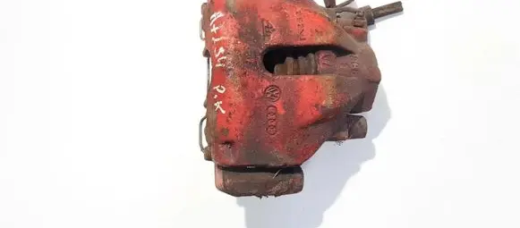 Audi A4 S4 B6 8E 8H Front brake caliper