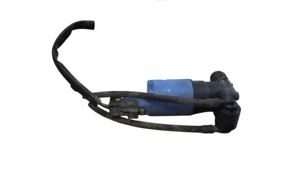 Citroen C5 Windscreen/windshield washer pump 9680789680 21344900