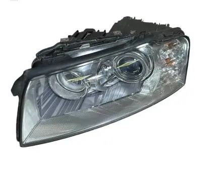 Audi A8 S8 D3 4E Headlight/headlamp 15815300