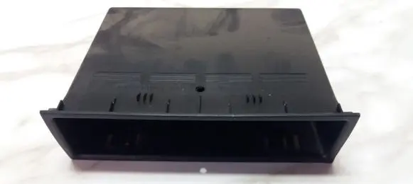 Volkswagen Sharan Dashboard storage box/compartment 7MO864131E