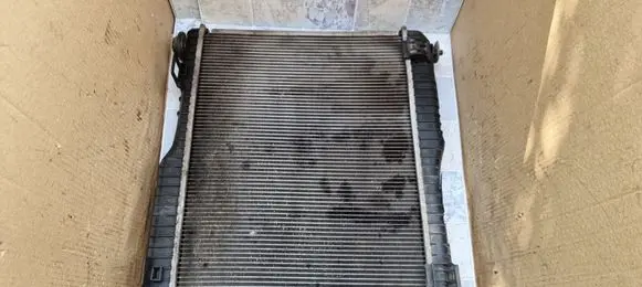 Ford B-MAX Coolant radiator 304353 9109 6685801E