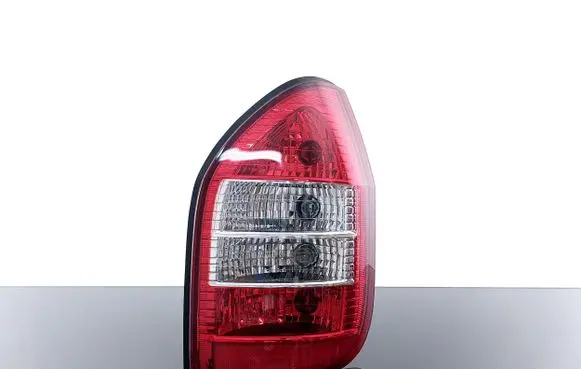 Opel Zafira A Rear/tail lights 11A113B