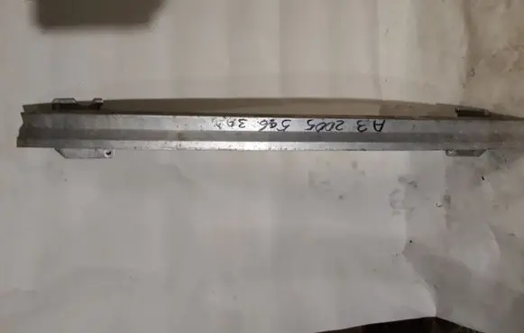 Audi A3 S3 8P Rear bumper cross member