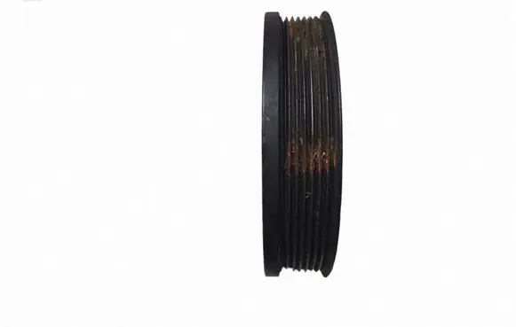 Toyota Avensis T250 Crankshaft pulley 134080R011