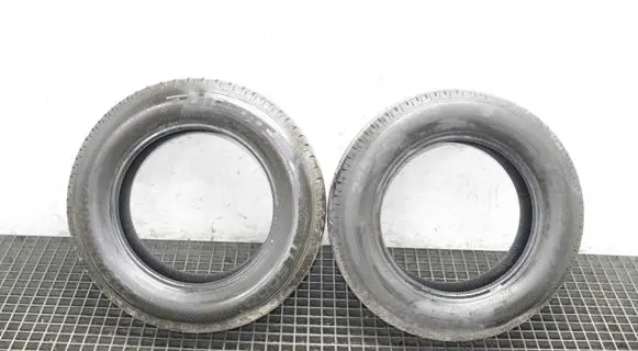 Ford Transit Custom R12 summer tire 21565R16