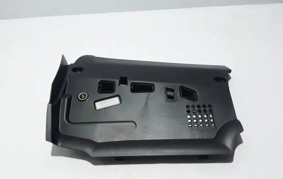 BMW 5 F10 F11 Panel trim 9166701