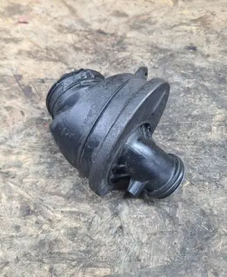 Mercedes-Benz E W211 Intake resonator A6110981607