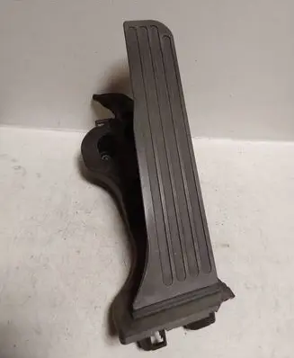 Volkswagen Golf V Accelerator throttle pedal 1K1721503L 6PV00860000
