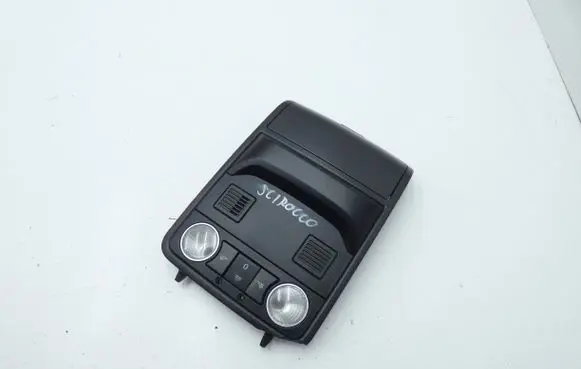 Volkswagen Scirocco Front seat light 1K0868837E 1K0867489