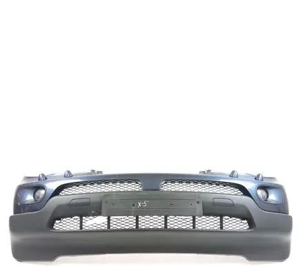 BMW X5 E53 Front bumper 7115901 51117115901