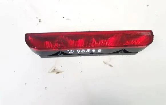 Audi A4 S4 B5 8D Third/center stoplight 0996400