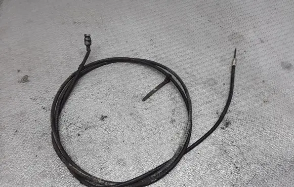 Suzuki Jimny Speed sensor (speedometer sensor) 