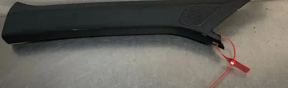 Audi A3 8Y Other sill/pillar trim element 