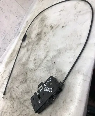 Volvo S90, V90 Engine bonnet/hood lock/catch 32226109rh