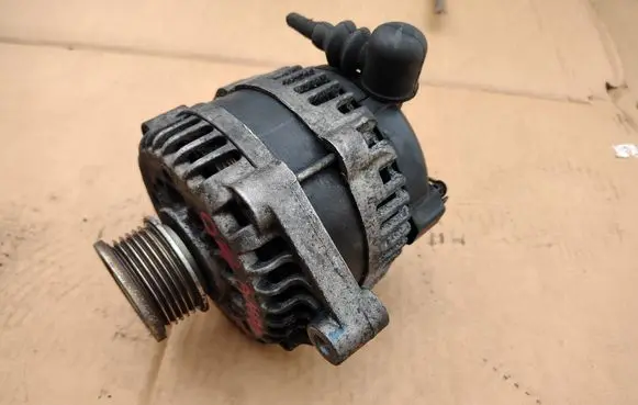 Chevrolet Orlando Generator/alternator