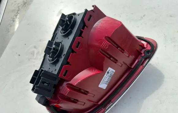Mini Cooper Hatch Hardtop Rear/tail lights 147258