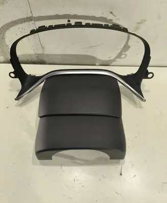BMW 7 G11 G12 Steering wheel column trim 9329536 10043010 5145