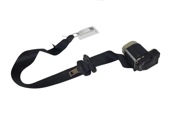 Ford Focus Front seatbelt 4M51A61295DA 34072369
