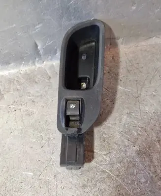 Fiat Tipo Electric window control switch 735604306 T0793