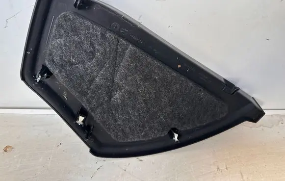 Mercedes-Benz S W222 Dashboard side end trim A2226890900