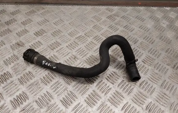 BMW 5 F10 F11 Engine coolant pipe/hose 7575453
